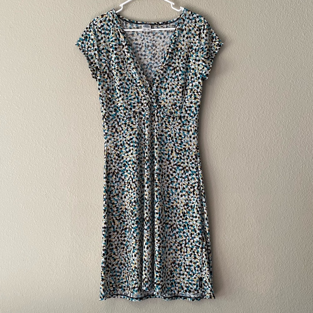 Y2K Babydoll Cap Sleeve Mini Dress by Melika